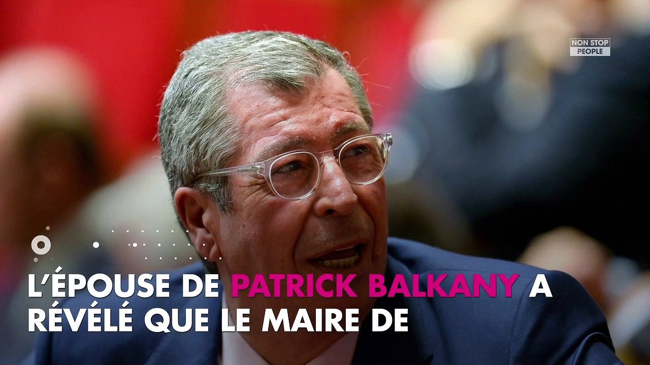 Patrick Balkany à nouveau hospitalisé : Isabelle Balkany donne des nouvelles peu rassurantes
