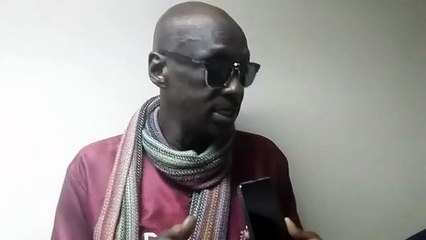 Les avocats de Guy Marius Sagna n’excluent pas de saisir la cour suprême