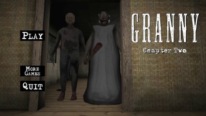 Granny Chapter Two  Gameplay #2