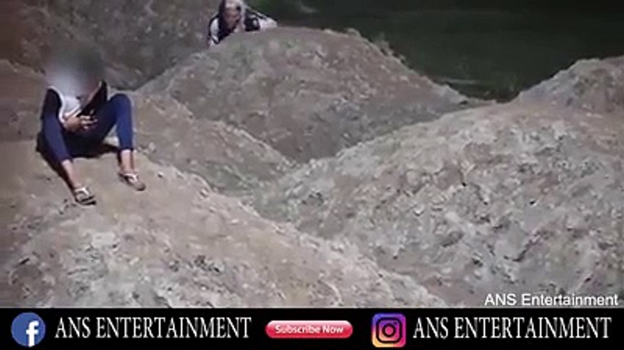 Ghost pranks