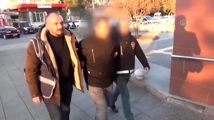 Arkadaşı tarafından bıçaklanan kişi öldü