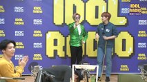 [IDOL RADIO] DA WON&IN SEONG&YOUNG BIN 