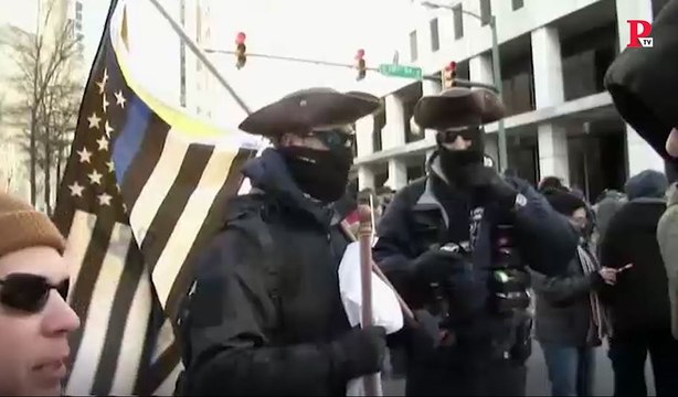 Amos de las armas: rechazan su control a pesar de los tiroteos