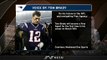 Tom Brady Addresses Future, Likelihood Of Leaving Patriots
