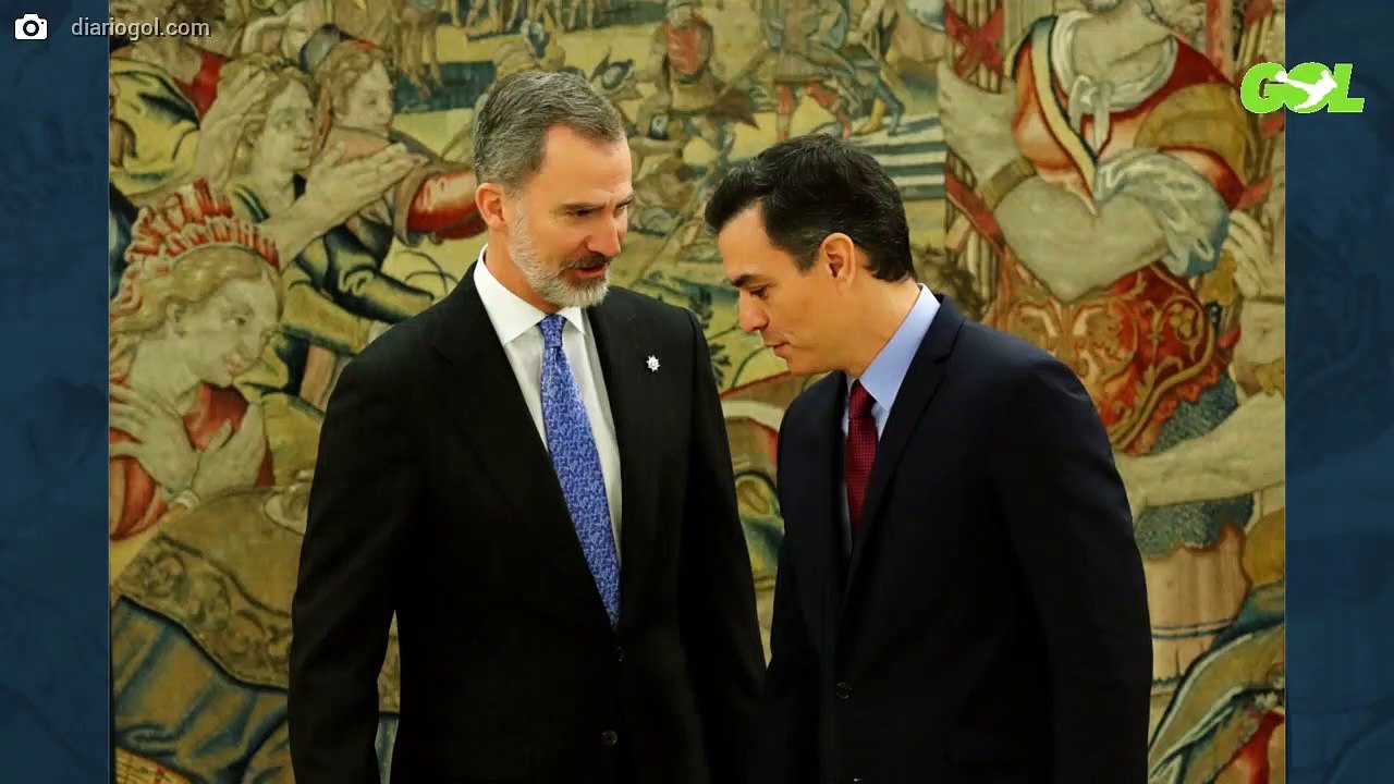 ¡“Traición”! Felipe VI no se lo esperaba. Mensaje demoledor. Última hora
