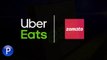 zomato buy uber eats / ഊബര്‍ ഈറ്റ്‌സിനെ സൊമാറ്റൊ വിഴുങ്ങി