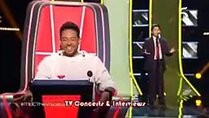 The Voice Kids 2020 محمد اسلام رميح