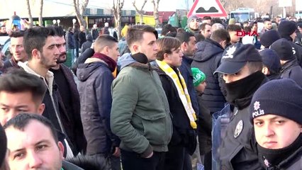 Spor kırklarelispor'da büyük sevinç