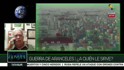 Exponen expertos expectativas del acuerdo comercial China-EE.UU.