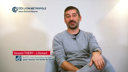 La CCI, mon business partner - Lilismart
