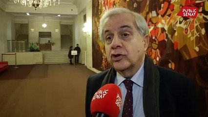 Circulaire Castaner: "C’est une aberration" pour Roger Karoutchi