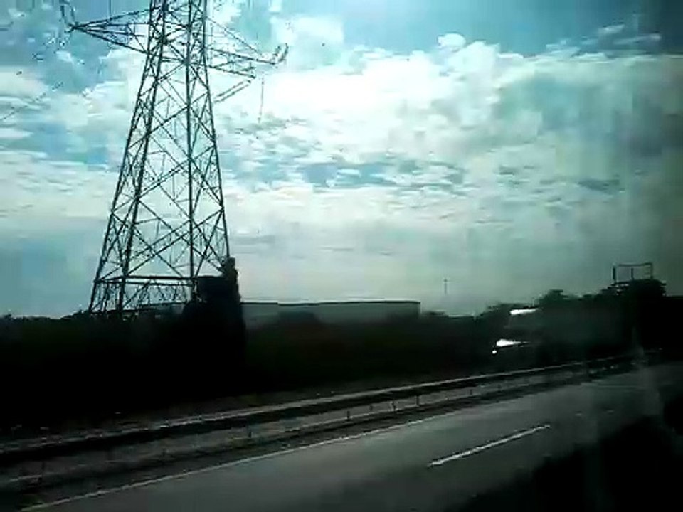 Recorrido por la Autopista Federal 15D (Cuota) | Culiacán-Mazatlán | 17 de Enero del 2020 | Parte 2