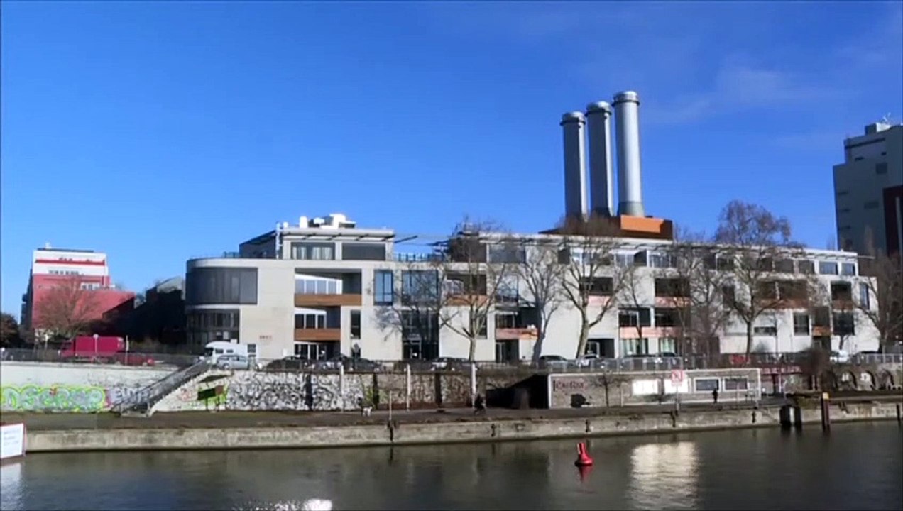 Neue Berlinale-Spitze trifft auf Bären-Trophäen