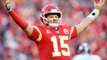 Chiefs Slightly Favored Over 49ers in Super Bowl LIV