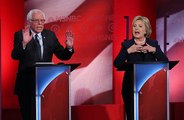 Hillary Clinton Says 'Nobody Likes' Bernie Sanders, Won't Endorse Him