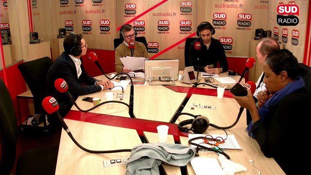 Comparution d'Eric Zemmour pour injure raciale : Selon vous, Eric Zemmour est-il raciste ?