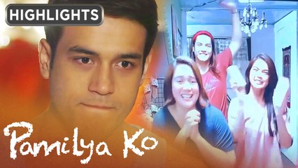 James, handa na sa paghihiganti niya sa pamilya Mabunga | Pamilya Ko