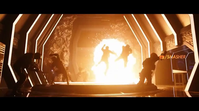 THE BATMAN (2021) Teaser Trailer Concept - Robert Pattinson, Matt Reeves DC Movie