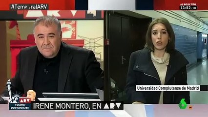 Así criticaba Irene Montero al PP cuando subía el precio de la bombona de butano