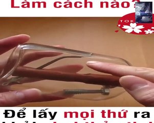 Mọi thứ đều có thể xảy ra nếu như bạn thực sự cố gắng thực hiện nó ...