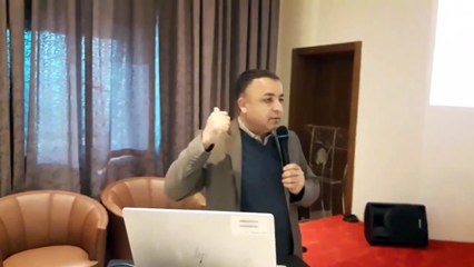 يوم دراسي للتعرف على مستجدا قانون المالية بالشلف