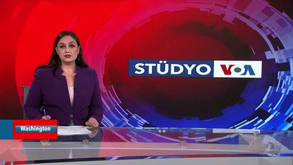 VOA - EKOTÜRK Stüdyo VOA 21 Ocak