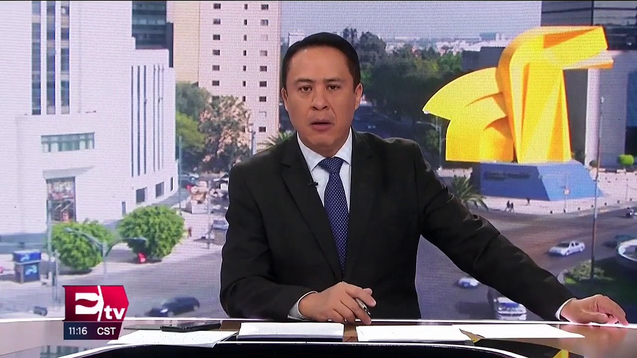 Migrantes centroamericanos intentan cruzar a Mé...