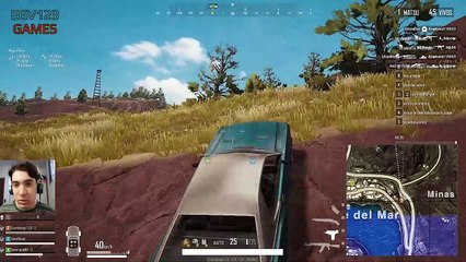 JOGANDO PUBG PELA PRIMEIRA VEZ! | PlayerUnknown's Battlegrounds Lite #1 Ft. #Yato e #SerenataBR