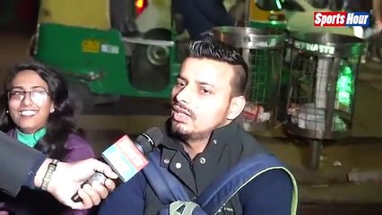 See What People say about Dhoni absent in ODI against New Zealand and about Its Retirement?