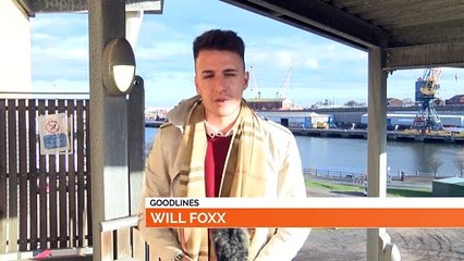 GOODLINES: 22nd January 2020