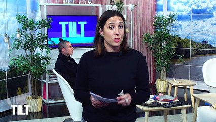 TILT - 21/01/2020 Partie 1 - Dreamhack : le RDV des gamers reste à Tours !