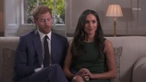 Buckingham Palace is Re-Examining Meghan Markle and Prince Harry’s New Post-Royal Exit Titles