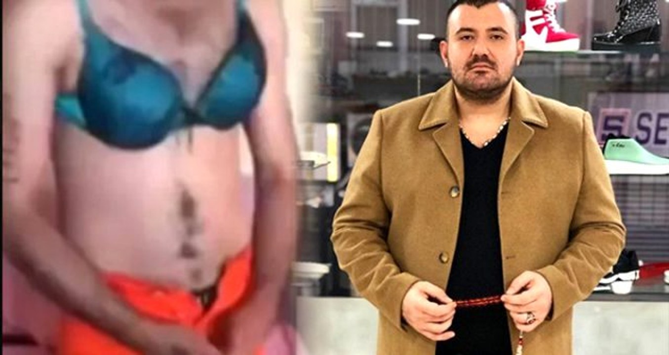 Zorla sütyen giydiren 'Döner Kardeşler' suç örgütü davasında mahkeme başkanı isyan etti: Seviye yerlerde