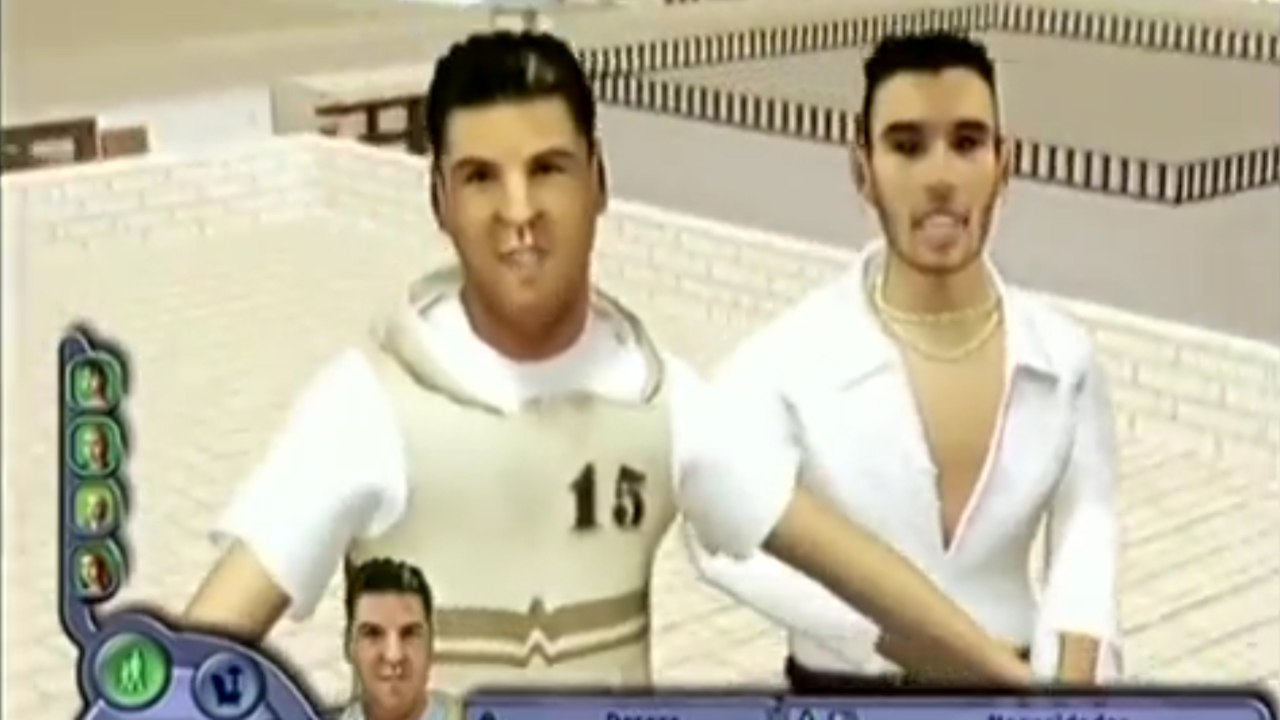 Andy y Lucas anuncian que contarán con su propio videojuego