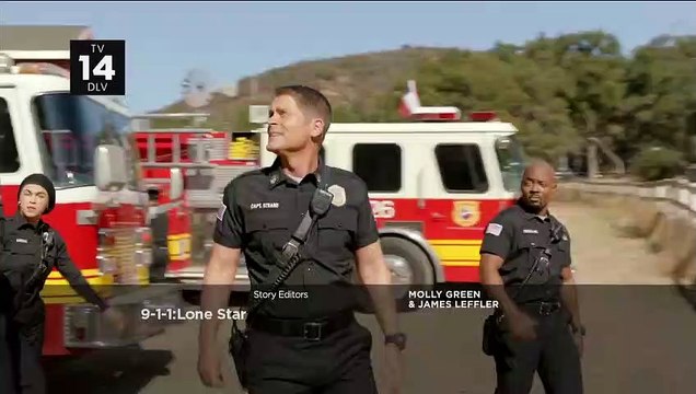 9-1-1 Lone Star Season 1 Ep.03 Promo Texas Proud (2020) Rob Lowe, Liv Tyler 9-1-1 Spinoff
