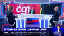 Story 4 : La CGT Énergie revendique l'importante coupure d'électricité dans le secteur de Rungis - 21/01