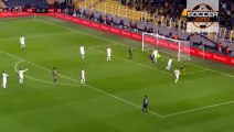 Kadioglu F. Goal HD - Fenerbahce 1-0 Kayserispor 21.01.2020