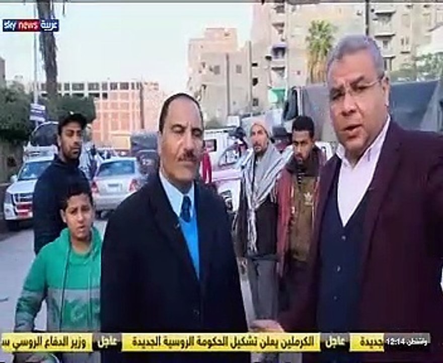 النائب يسرى الأسيوطي لـ "أهل مصر": ترخيص مهنة السايس يَقضي على الفوضى