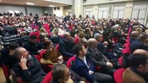 Borgonzoni a Rimini, all’evento “Insieme per il bene comune” (20.01.20)