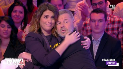 Eric Naulleau : "Si Valérie n'était pas en couple, j'aurais pu être intéressé par elle"