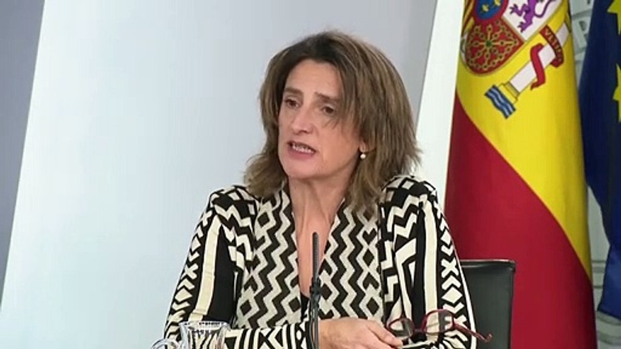 Gobierno de España promete una ley de cambio climático en 100 días