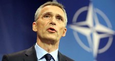 NATO Genel Sekreteri Stoltenberg'den Türkiye itirafı: Başaramazdık