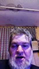 David Hinkle Threatens to Delete Brian's Channel