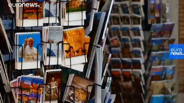 Paedophile priests in rehab: how the Vatican tries to 'cure' child abusers