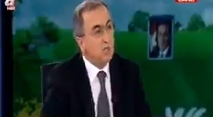"Biri FETÖ'nün siyasi ayağı CHP'de mi demişti"