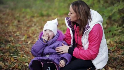 Abrazar y consolar el llanto no es malcriar, es otra forma de educar