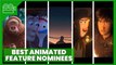 Oscars 2020 - The Best Animated Features Nominees