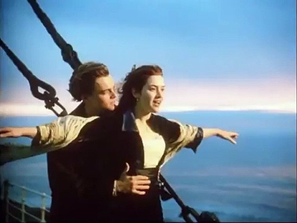 Pire reprise de la chanson de Titanic.. ça pique les oreilles !