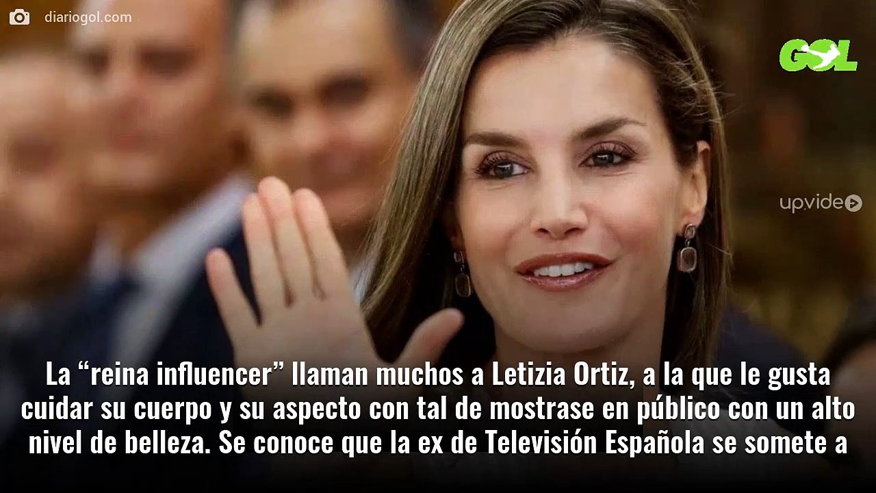 Los encuentros de la Reina Letizia con un “guaperas” que arrasan entre los más VIP de Madrid