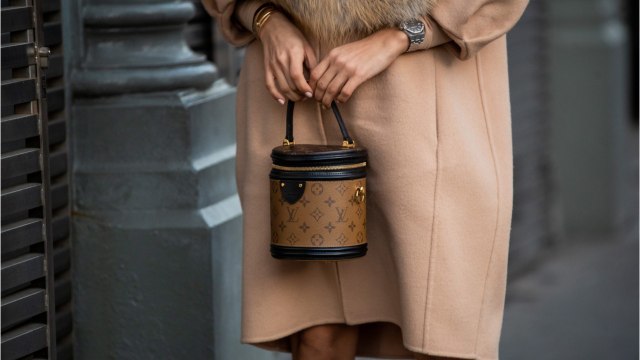 China's Coronavirus Scare Impacting European Luxury Goods